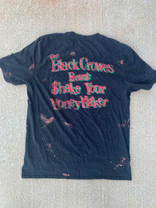 THE BLACK CROWES - adult large