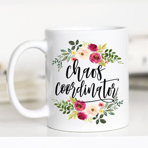 Chaos Coordinator