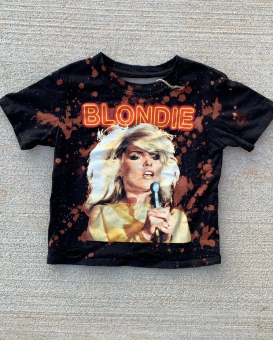 Blondie - 7/8