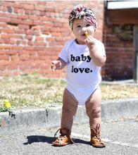 Load image into Gallery viewer, Baby Love - Onesie