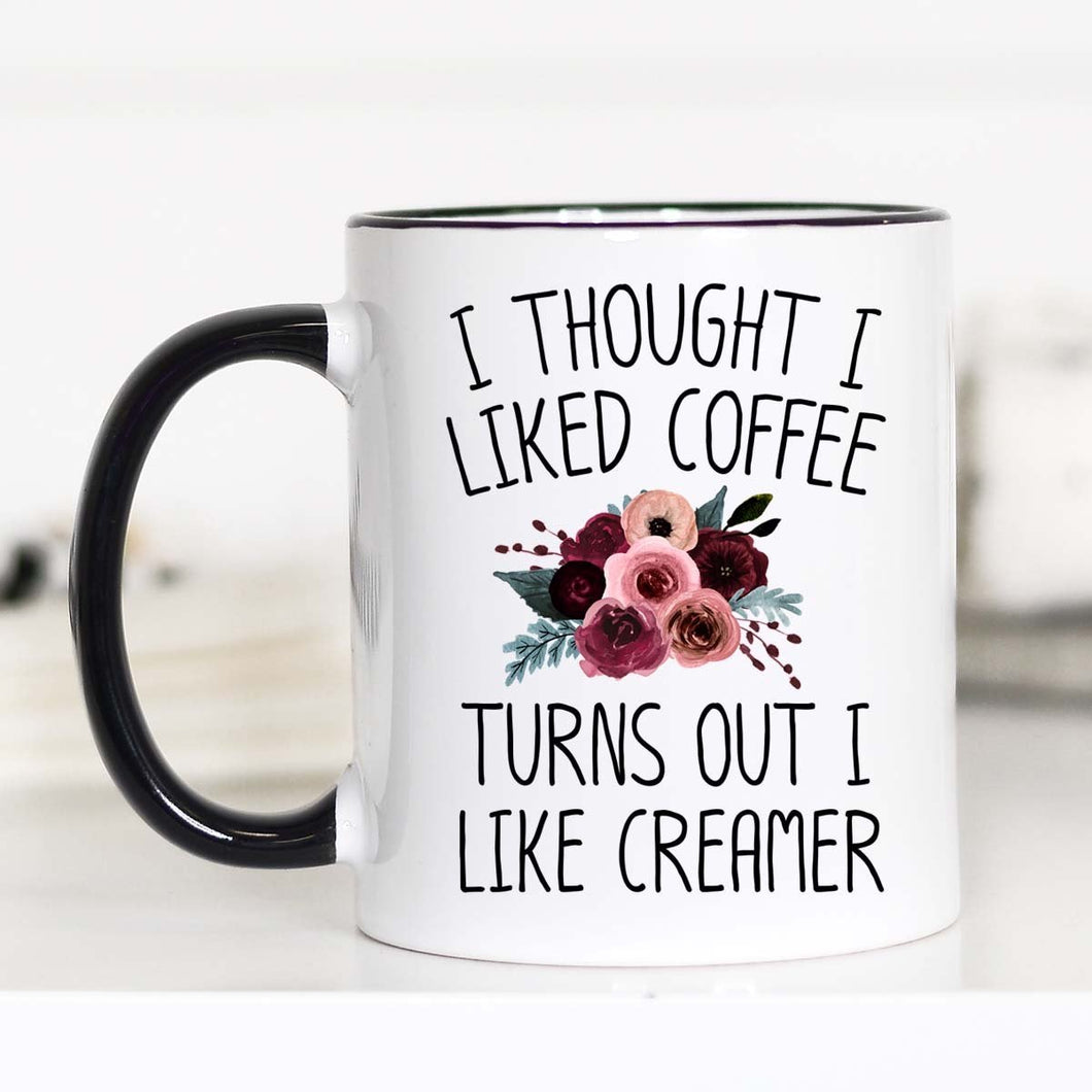 I Thought I Liked Coffee...