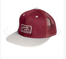 Load image into Gallery viewer, Forman Trucker Snapback