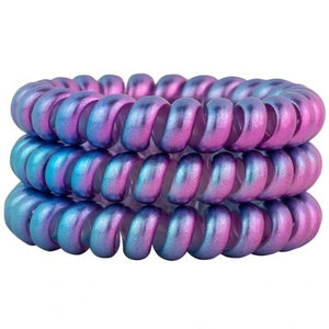 HOTLINE HAIR TIES - COTTON CANDY