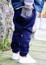 Load image into Gallery viewer, Joggers - Navy